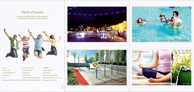 Vindhya Sparsh Brochure 7