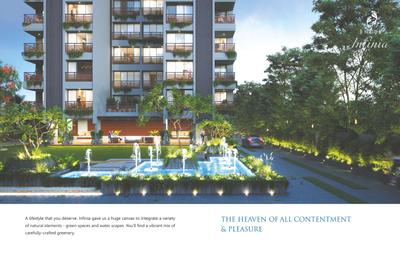 Shreepad Infinia Brochure 8