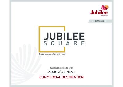 Jubilee Square Brochure 4