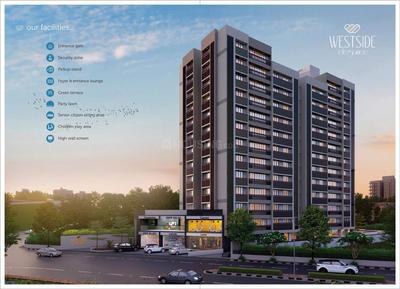 Vikas Westside Elegance Brochure 3