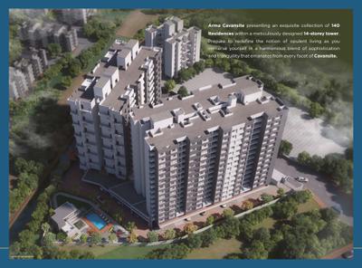 Arma Cavansite Phase 2 Brochure 11