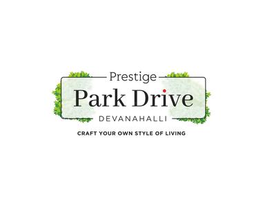 Prestige Park Drive Phase 3 Brochure 1