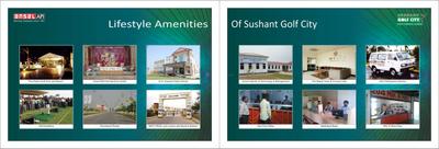 Ansal API Palm Grove Villas Brochure 3