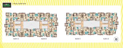 Image of 1590 Sq.ft 3 BHK Apartment / Flat for sale in Indrasai Indra Keerthi Sadan, Kadugodi, Bengaluru for Rs. 14000000