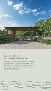 Image of 1199 Sq.ft Residential Plot / Land for sale in Assetz Promise of Spring Phase 2, Avati, Bengaluru for Rs. 10800000