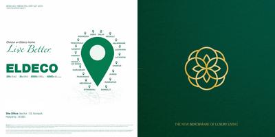 Eldeco Amor Brochure 1