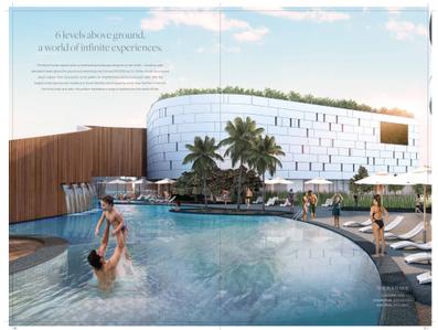 Lodha Codename Trinity Brochure 15