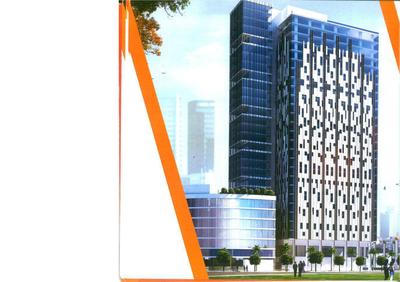 WTC GIFT Tower A B And D Brochure 14