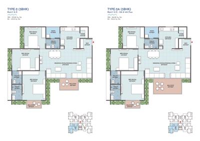 Aarsh Aquavista Brochure 26