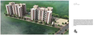 Image of 1048 Sq.ft 2 BHK Apartment / Flat for sale in Reelicon Alpine Ridge, Baner, Pune for Rs. 12000000