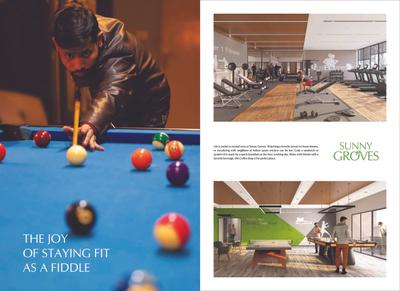 Cynosure Sunny Groves Brochure 16