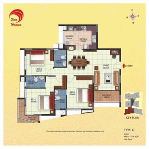 Sun Medanta Brochure 14