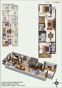 Neelkanth Enclave Brochure 6