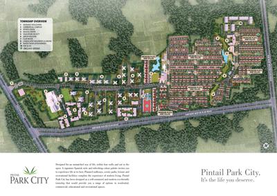 Pintail Park City Phase2 Plots More Images 3