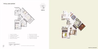 Kasturi Eon Homes Brochure 16