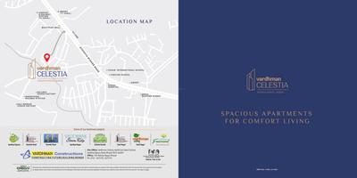 Vardhman Celestia Brochure 1