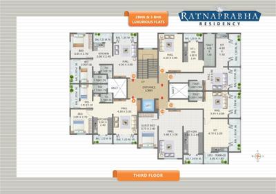 Alai Ratnaprabha Residency Brochure 3