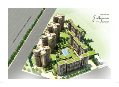Indiabulls Enigma Brochure 12