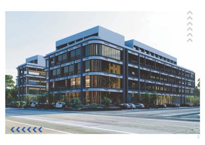 Arbuda Trade Center Brochure 3