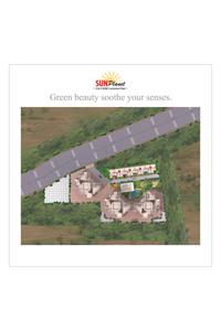 Image of 1500 Sq.ft 3 BHK Villa for sale in Mittal Sun Planet, Anand Nagar, Sinhagad Road, Pune for Rs. 16500000