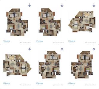 Trinity Periyar Winds Brochure 2