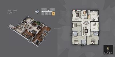 BHAVYAS THE EUGEN Brochure 24