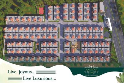 Unity Aamena Villa Brochure 8