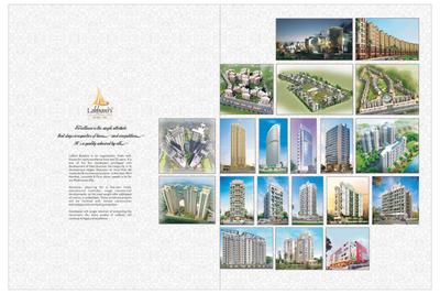 Image of 1100 Sq.ft 2 BHK Apartment / Flat for sale in Lakhani Signature, Pali Hill, Mumbai for Rs. 60000000