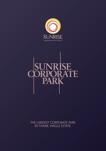 Sunrise Corporate Park Phase I Brochure 7