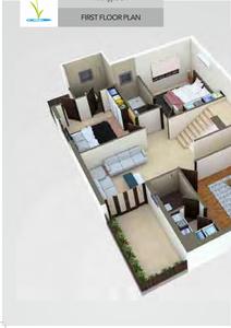 Pacifica Lakeside Developers LLP Casa Lakeside Phase 2 Brochure 15