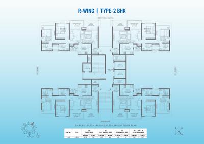 Pharande Puneville Phase III Cluster D Brochure 10