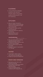 Atharva Royal Brochure 15
