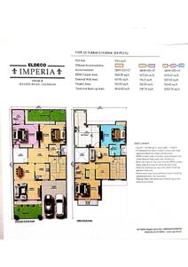 Eldeco Imperia Phase II Brochure 27