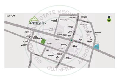 Avishkar Green Valley Bungalows Brochure 19