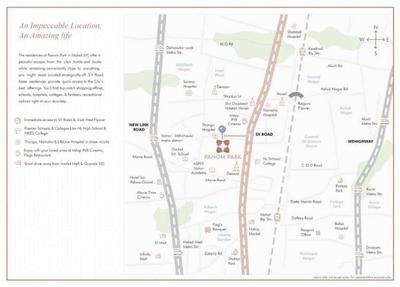 Panom Park Malad Brochure 4