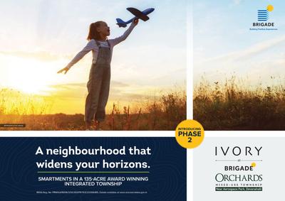Ivory At Brigade Orchards Brochure 1