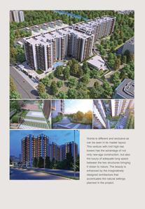 Hallmark Vicinia Brochure 3