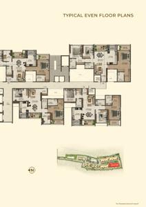 Sumadhura Solace Phase 1 Brochure 33