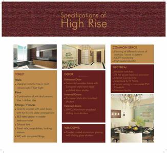 Ruhil Residency Brochure 14