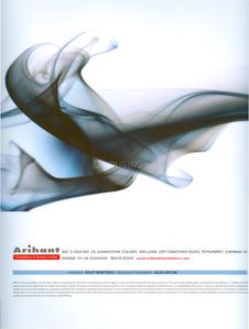 Arihant Panache Brochure 11