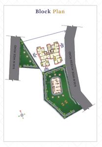 Chaitanya Shreyas Brochure 4