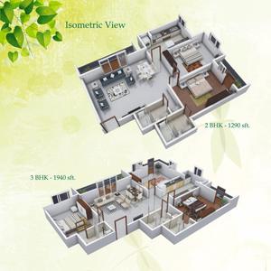 Kirthi Solitaire Brochure 8