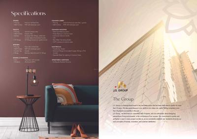JS Amara Studios Brochure 10