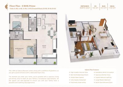 SSC Sakura Blossom Brochure 15