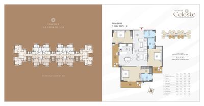 Nilansh Celeste Brochure 26
