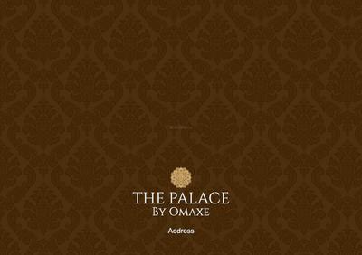 Omaxe The Palace Brochure 17