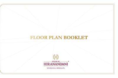 Image of 1188 Sq.ft 2 BHK Apartment / Flat for sale in Hiranandani Calgary, Chikkasanne, Bengaluru for Rs. 14000000