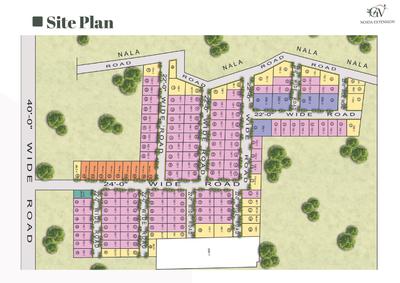 Surya Green Villa 1 Brochure 5
