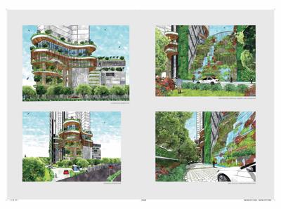 Image of 2521 Sq.ft 4 BHK Apartment / Flat for sale in Wadhwa 25 South, Prabhadevi, Mumbai for Rs. 270000000