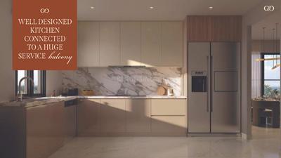 Eldeco Camelot Brochure 48